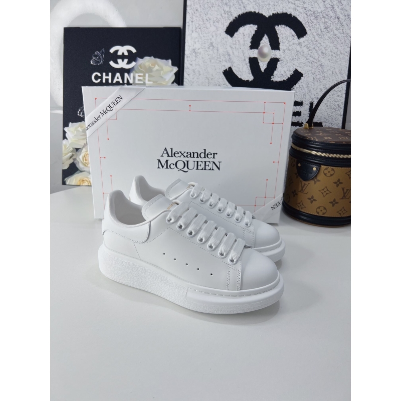 alexander M*Q*en casual shoes